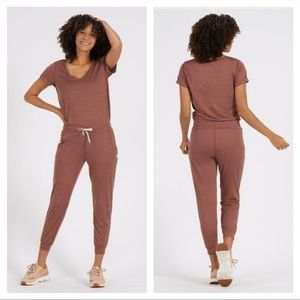 Vuori Jumpsuit